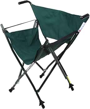 Amazon.co.jp: Linden Leisure リンデンレジャー 折りたたみチェア＆杖