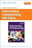 Pathophysiology Online for Understanding Pathophysiology (Access Code)