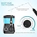 TUREWELL Irrigador Dental Imagen de TUREWELL Irrigador Dental