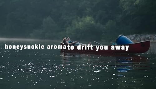 Miniatura 5 de Barra de jabón de madreselva Riverside con crema hidratante de manteca de cacao