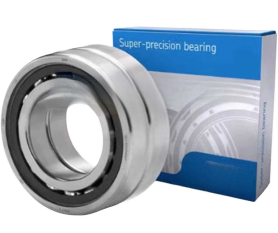 New S71903ACD/P4ADGA A Pair of Mixed Ceramic high Speed Precision