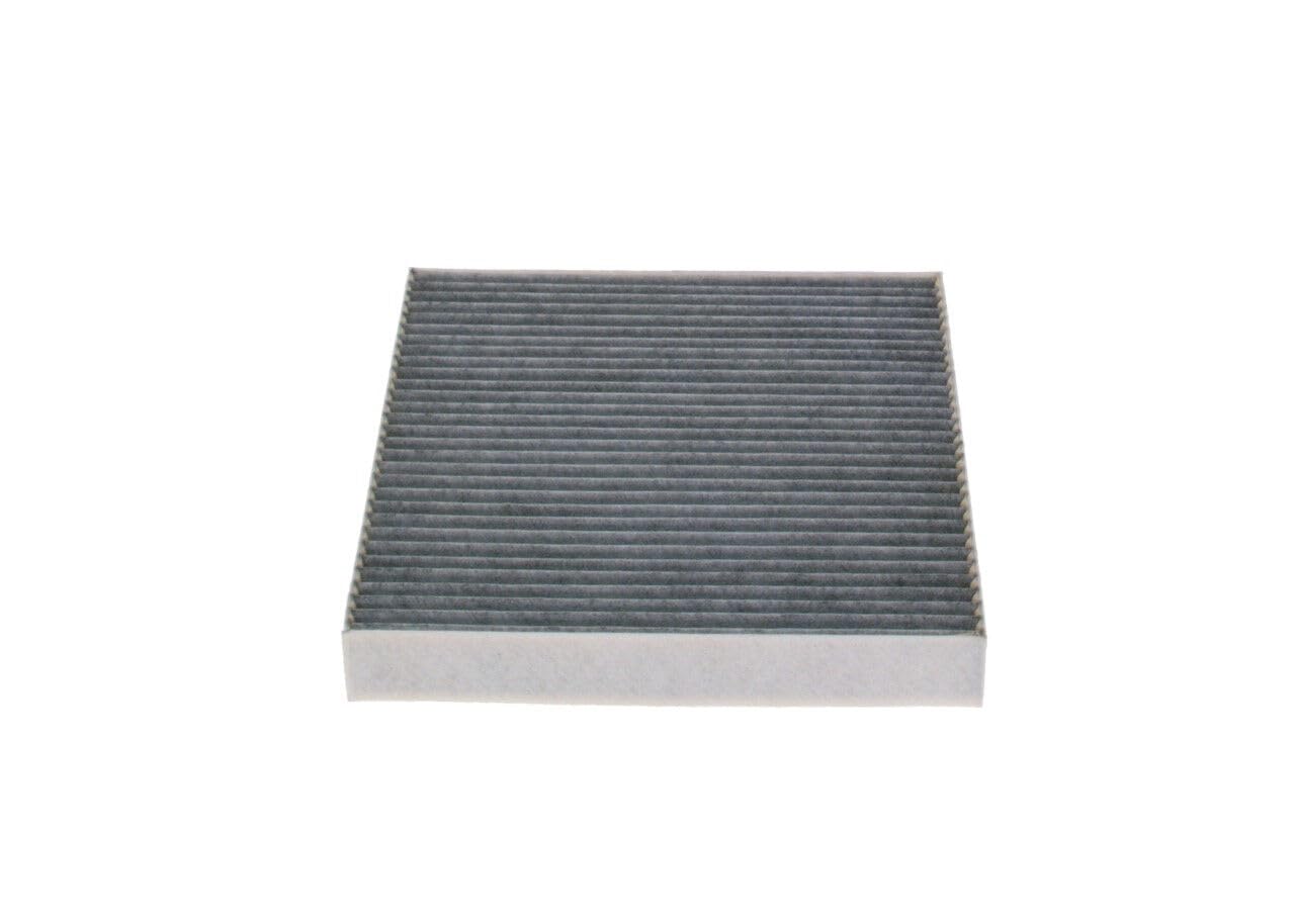 BOSCH Filter, Innenraumluft 1987435602 | Filtro de Repuesto Contra Olores Desagradables, Polen y Polvo, Para un Aire más Limpio en el Vehículo