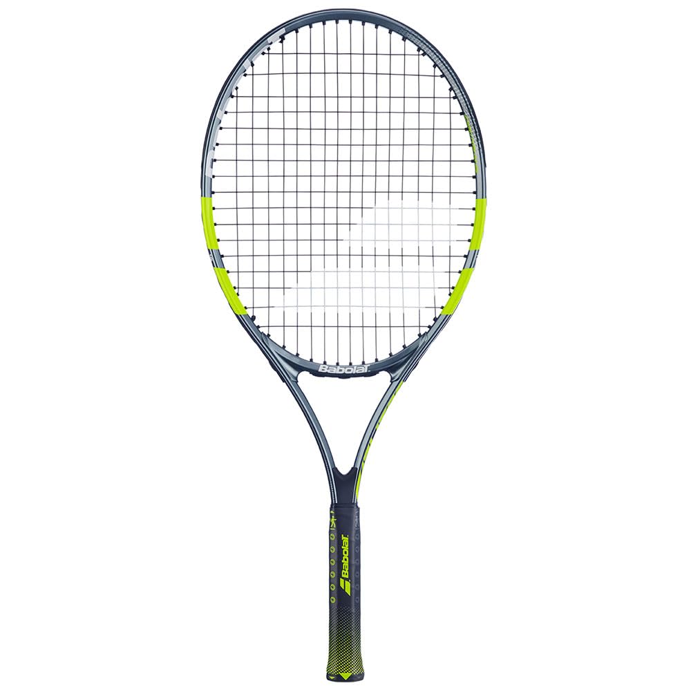 Babolat Raqueta de Tenis Carlitos Junior 25"