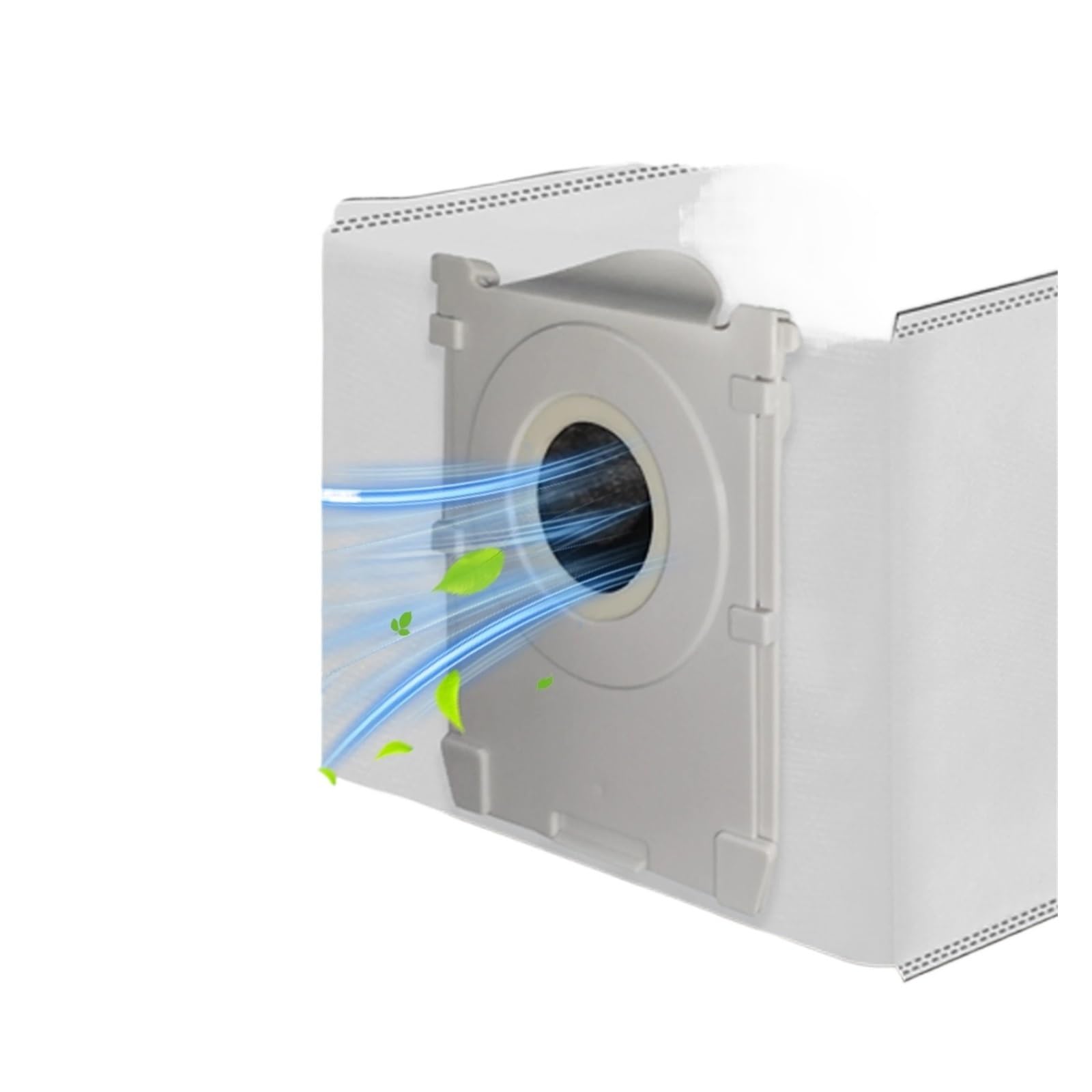 Compatible Con Ecovacs Deebot X8 Pro Omni, T50 Pro, T50 Max Pro Omni.