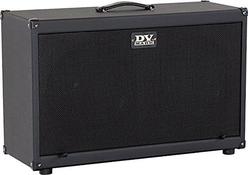DV Mark DV Neoclassic 2x12 Guitar Speaker Cabinet