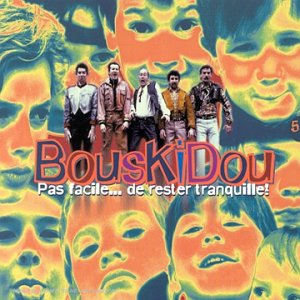 Pas Facile De Rester Tranquille