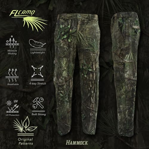 Hammock Lightweight Performance Pants2