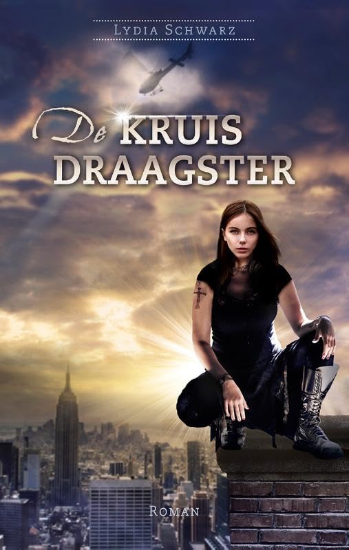 De kruisdraagster (Vervolgd en onderdrukt) (Dutch Edition)      Paperback – October 20, 2015