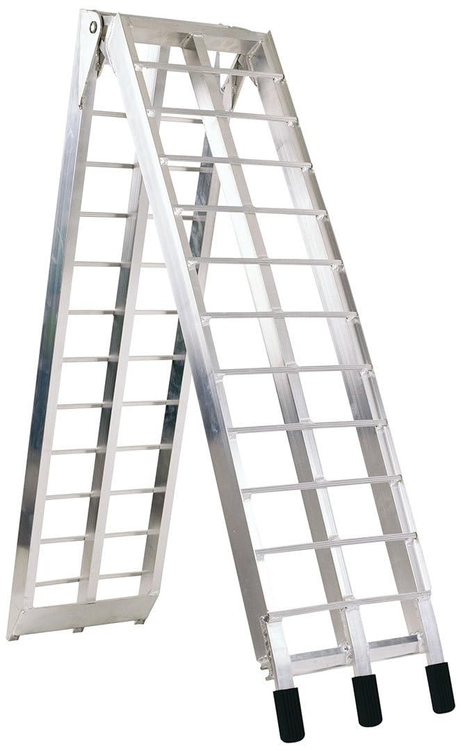 Oxford Aluminium Foldable Loading Ramp 5030009147487