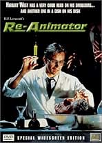 【廃盤】RE-ANIMATOR 死霊のしたたり3 コレクターズ・エディション Amazon.co.jp: RE-ANIMATOR 死霊のしたたり3 コレクターズ