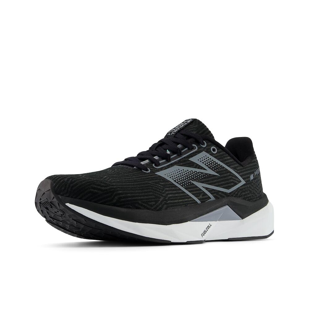 New Balance Men's FuelCell Propel V5 New Balance Men's FuelCell Propel V5 - Image 2