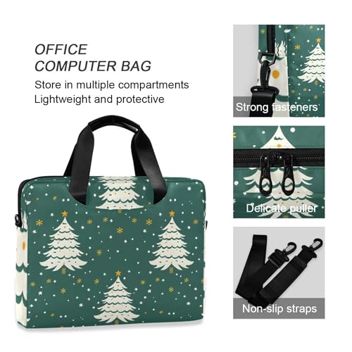 Funda Maletín para Laptop de 13-15.6 pulgadas miniatura 5