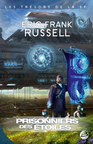 Télécharger Prisonniers des étoiles livre En ligne