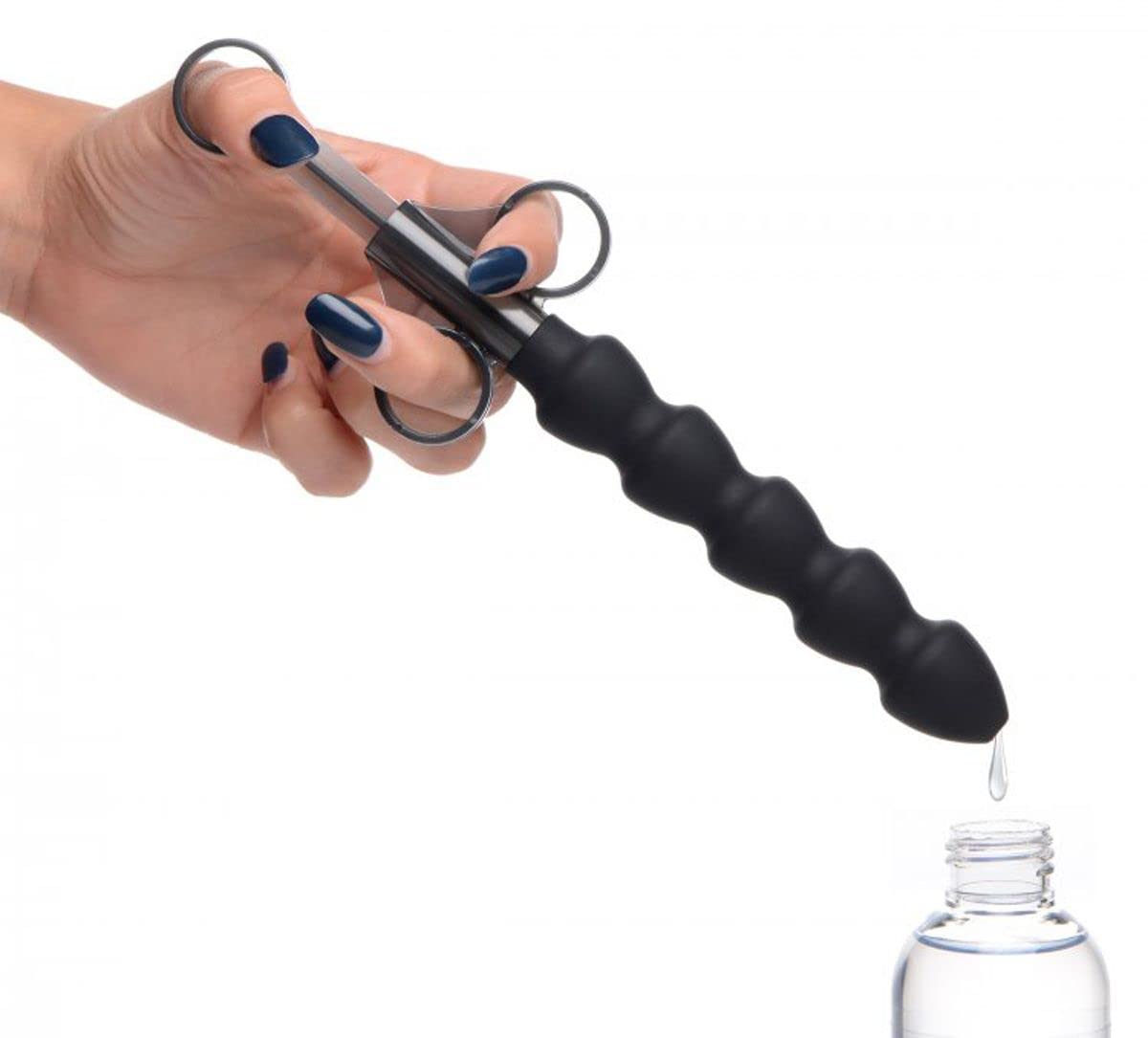 Master Series Lanceur de Lubrifiant en Silicone