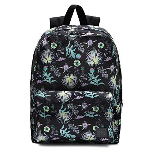 Vans Zaino da Donna Deana III Nero Cod VN00021MZFR...