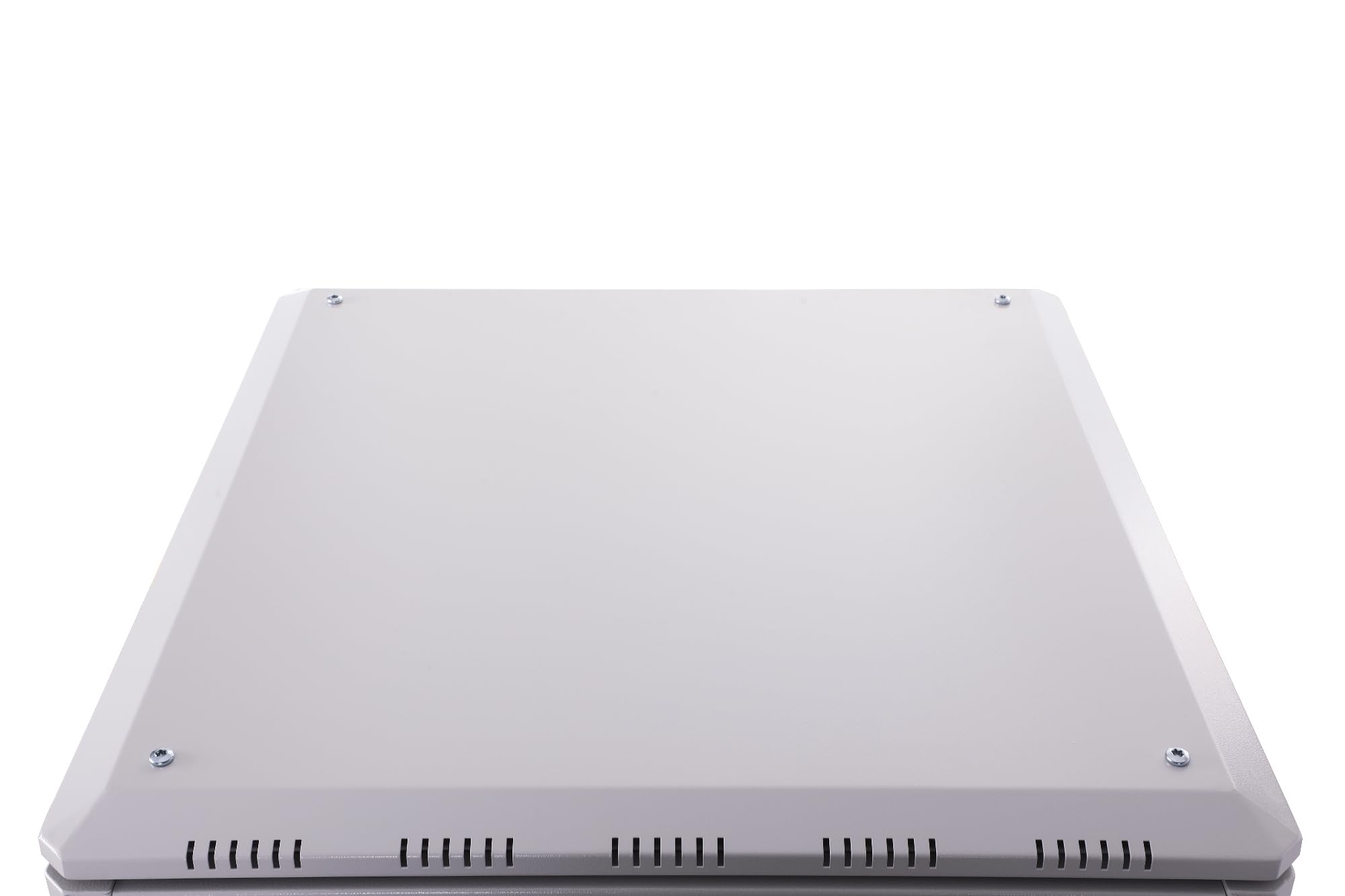 Digitus ARM171 Armadio 36 Unità Linea Professionale 1755X600 Profondità 600mm, Grigio