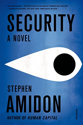 Security: A Novel Security: A Novel