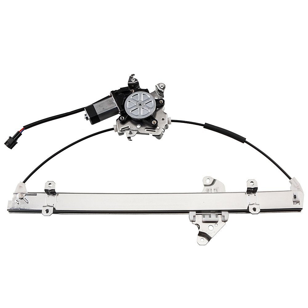 Amazon.com: TRIBLE SIX 741-348 Front Left Driver Side Power Window