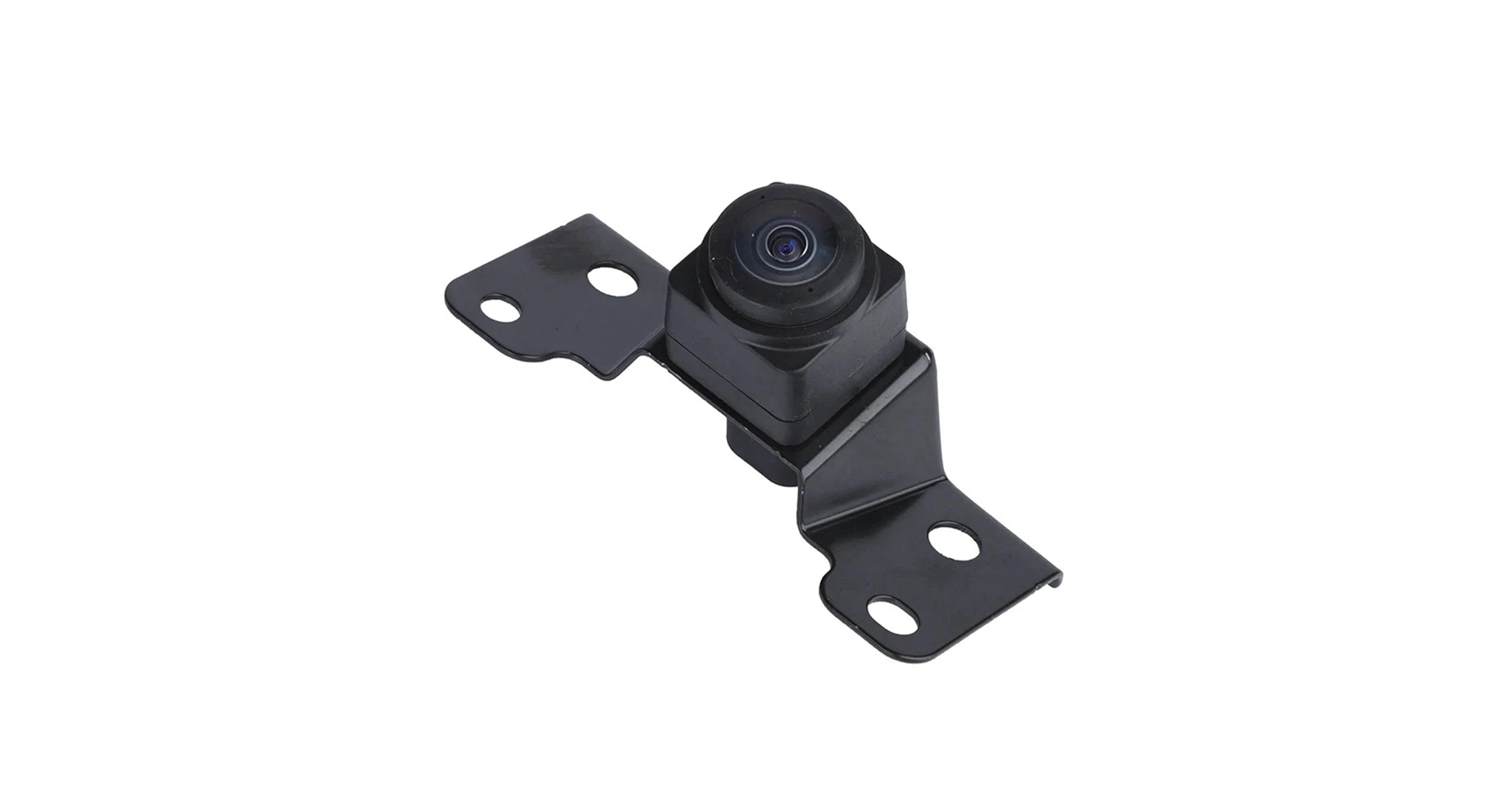 Amazon.com: Rufutle Front View Camera for Toyota Harrier