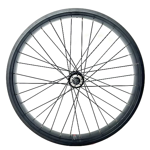 Comparativas de Ruedas fat bike los más solicitados. 16 Imagen adicional