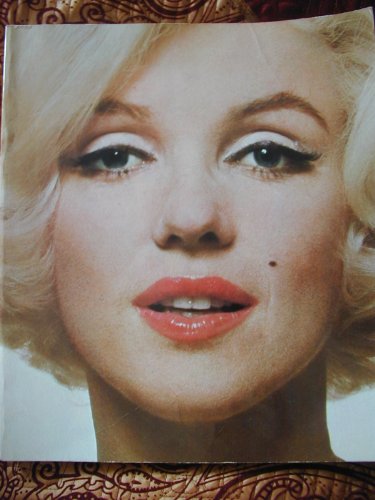 Marilyn [French] B000NUFYFS Book Cover