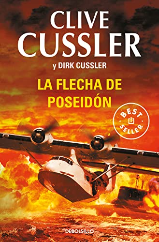 22.- La flecha de Poiseidón