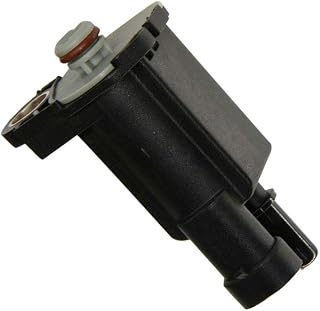 Emission Vapor Canister Purge Solenoid Valve Replaces GM 214-1473 12592015 Compatible with 2008-2014 Express 1500 2008-2014 GMC Savana 1500 2006-2008 Pontiac Grand Prix EVCP Vent Purge Control