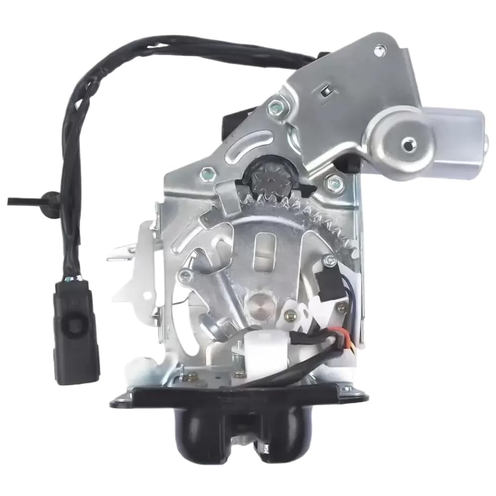 Door Lock Actuator BB5Z7843150C Compatible with Explorer 2.3L 3.5L 2013-2019