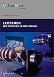 optische messtechnik buch  Leitfaden zur optischen 3D-Messtechnik. (Reihe Vision)