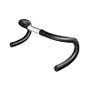 Brooks England Microfiber Waterproof Bar Tape Black for Road Bikes