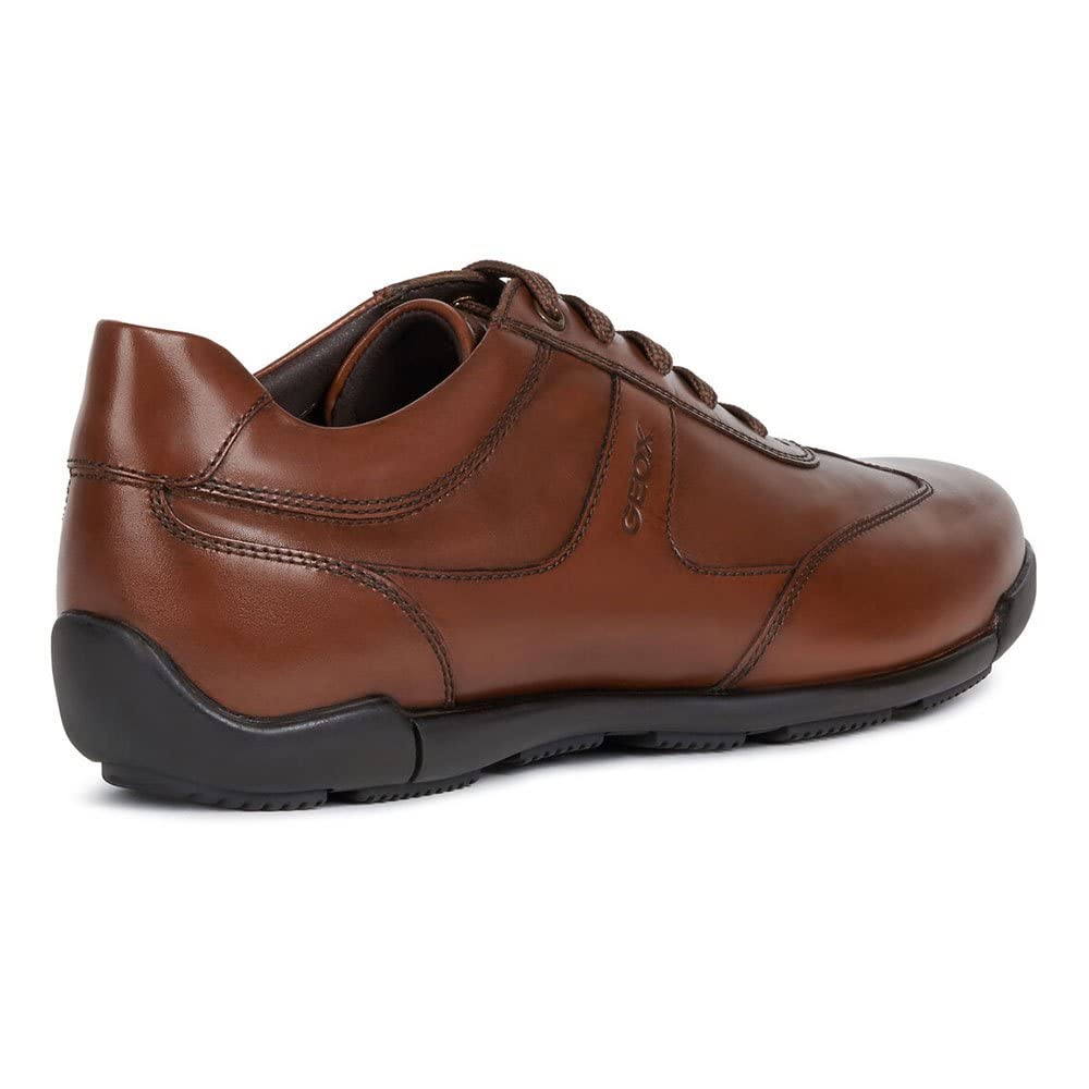 Geox Herren U Edgware A Sneaker