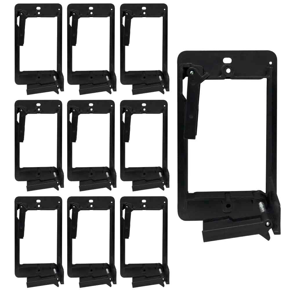 Skywalker Construct Pro Bracket - Low Voltage Mounting -8