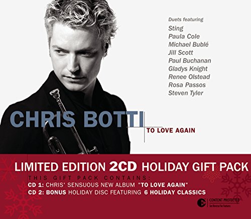 Chris Botti