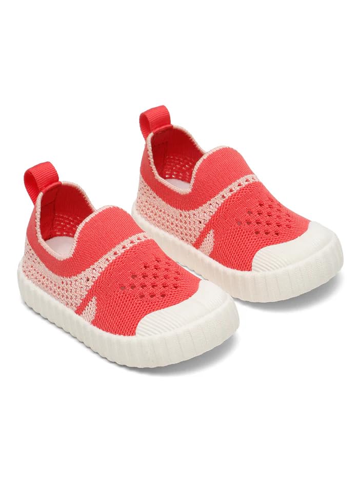 Image of ONYC Peppy Toddlers's First Step Shoes for Kids| Everyday Wear Shoes | Comfortable Shoe for Kids | Unisex