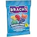 Brach's Sugar Free Fruit Slices Candy, 3 Ounce Peg Bag (Pack of 12)