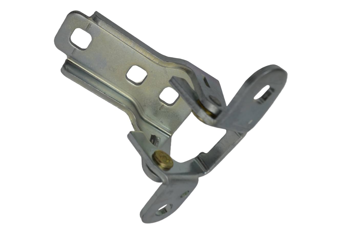 Bisagra de puerta superior delantera derecha lado pasajero recambio 68058514AB