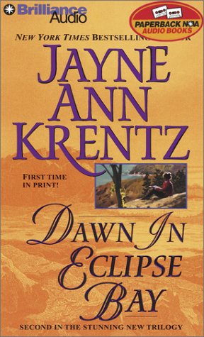 Dawn in Eclipse Bay