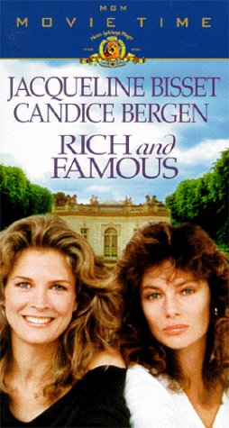 Rich & famous [vhs]