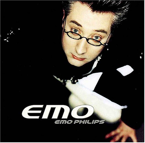 Pochette de Emo