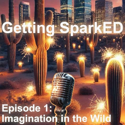 Imagination in the Wild