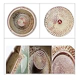 Zoom IMG-2 posacenere in ceramica con coperchio Zoom IMG-2 posacenere in ceramica con coperchio