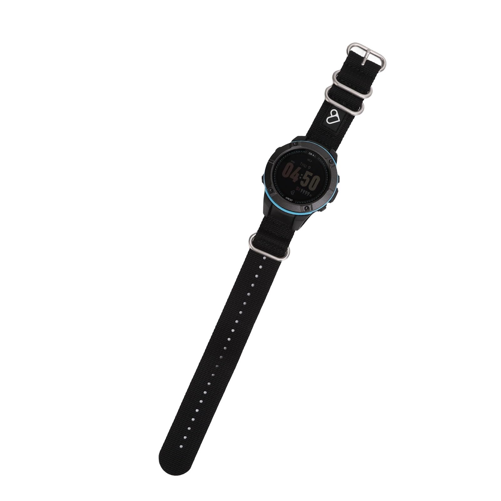 Tauchcomputeruhr, Tauchcomputer 100 M, 316 Edelstahl, Wasserdichter LED-Bildschirm Zum Schwimmen
