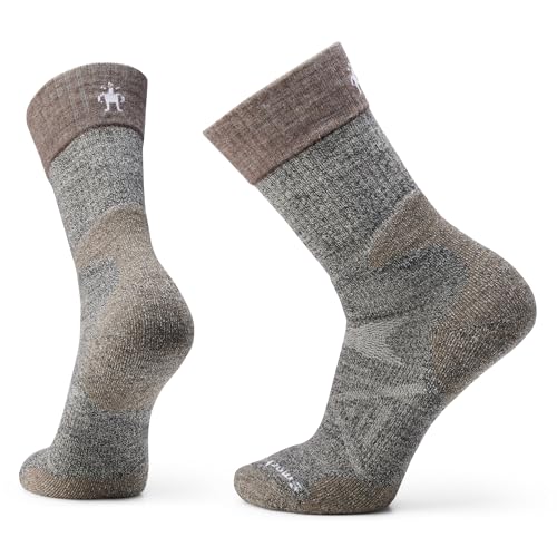 Image of Smartwool Unisex Everyday Barnsley Crew Socks