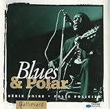 Blues & Polar