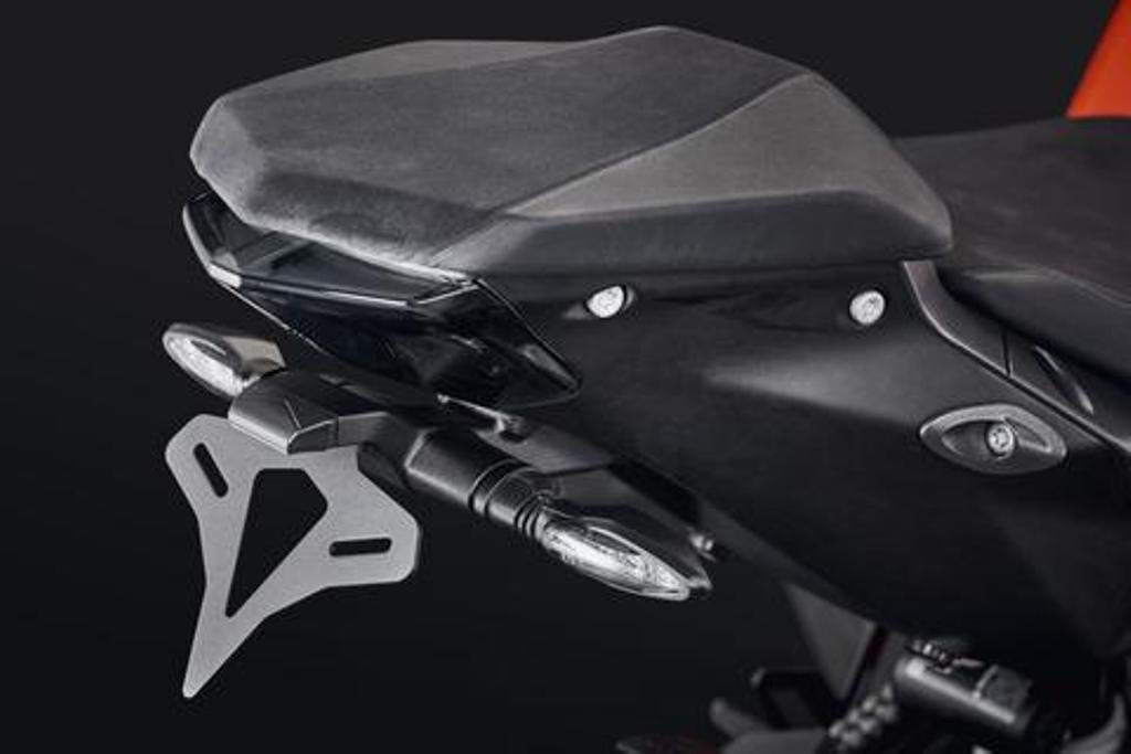 Amazon.co.jp: Evotech Performance Tail Tidy KTM 1290 Super Duke R