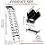 10FT Wall Mounted Retractable Attic Stairs, 12 Steps Folding Loft Ladder with Handrails, Heavy Duty Pull Down Attic Ladder, Up to 660 Lbs,Telescoping Ladder for Indoor, (White, 12 Steps)