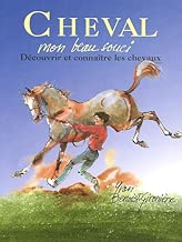 Download Cheval : Mon beau souci PDF