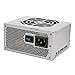 FSP 300W Mini ITX Solution/SFX 12V / Micro ATX 80 Plus Certification Power Supply (FSP300-60GHS)