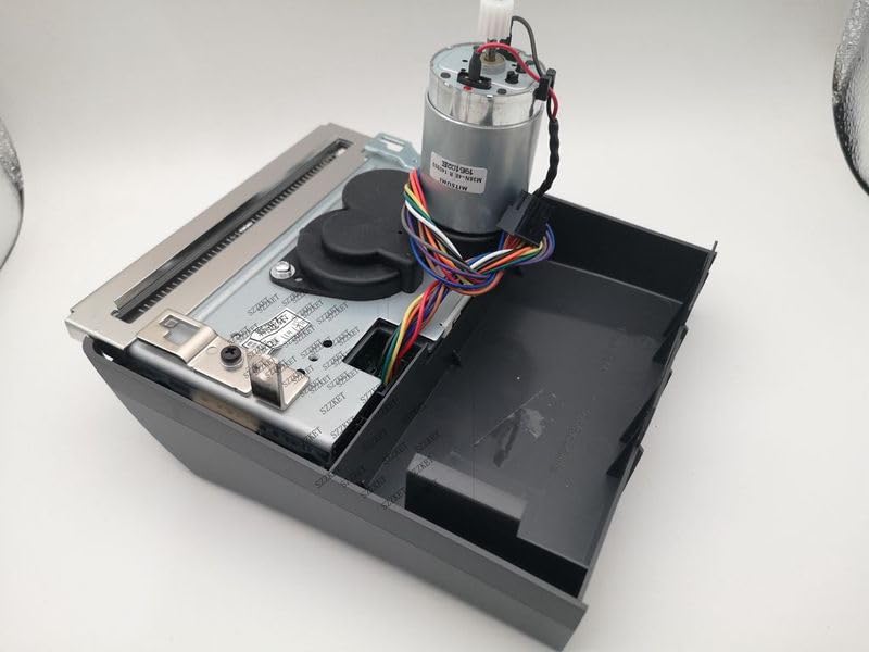 Spare Parts for Printer for BJXOLON Thermal Cutter Knife. Printer Cutter 60MM Print Cutter Automatic Cutter