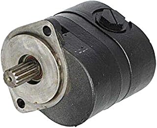 Stevens Lake Parts Interchangeable Pump - Hydraulic 298851A2 298851A1 Fits Case-IH Skid Steers